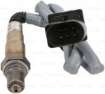 Oxygen Sensor (Lambda)